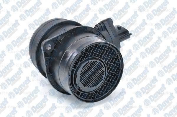 BOSCH 0281006678 Hava Kutle Olcer Sicak Filmli Hyundai Starex H1 2.5crdi